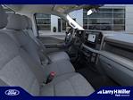 New 2025 Ford F-250 XL Regular Cab 4WD Pickup for sale #LFO251582 - photo 6