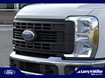 New 2025 Ford F-250 XL Regular Cab 4WD Pickup for sale #LFO251582 - photo 12