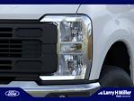New 2025 Ford F-250 XL Regular Cab 4WD Pickup for sale #LFO251582 - photo 13