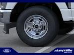 New 2025 Ford F-250 XL Regular Cab 4WD Pickup for sale #LFO251582 - photo 14
