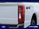 New 2025 Ford F-250 XL Regular Cab 4WD Pickup for sale #LFO251582 - photo 16