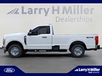 New 2025 Ford F-250 XL Regular Cab 4WD Pickup for sale #LFO251582 - photo 19