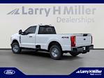 New 2025 Ford F-250 XL Regular Cab 4WD Pickup for sale #LFO251582 - photo 20