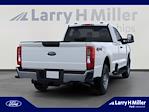 New 2025 Ford F-250 XL Regular Cab 4WD Pickup for sale #LFO251582 - photo 2