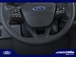 2025 Ford Transit 250 Medium Roof AWD Empty Cargo Van for sale #LFO251583 - photo 7