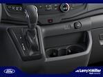 2025 Ford Transit 250 Medium Roof AWD Empty Cargo Van for sale #LFO251583 - photo 10