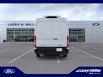 New 2025 Ford Transit 250 Medium Roof AWD Empty Cargo Van for sale #LFO251583 - photo 5
