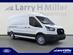 2025 Ford Transit 250 Medium Roof AWD Empty Cargo Van for sale #LFO251583 - photo 1