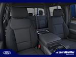 2025 Ford F-150 SuperCrew Cab 4WD Pickup for sale #LFO251584 - photo 10