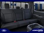 2025 Ford F-150 SuperCrew Cab 4WD Pickup for sale #LFO251584 - photo 11