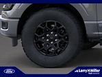 2025 Ford F-150 SuperCrew Cab 4WD Pickup for sale #LFO251584 - photo 19