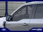2025 Ford F-150 SuperCrew Cab 4WD Pickup for sale #LFO251584 - photo 20