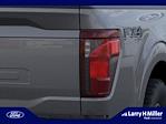 2025 Ford F-150 SuperCrew Cab 4WD Pickup for sale #LFO251584 - photo 21