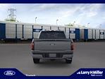 2025 Ford F-150 SuperCrew Cab 4WD Pickup for sale #LFO251584 - photo 5