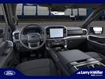 2025 Ford F-150 SuperCrew Cab 4WD Pickup for sale #LFO251584 - photo 9