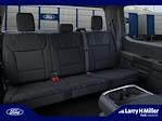 New 2025 Ford F-150 STX SuperCrew Cab 4WD Pickup for sale #LFO251585 - photo 11