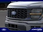 New 2025 Ford F-150 STX SuperCrew Cab 4WD Pickup for sale #LFO251585 - photo 17