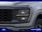 New 2025 Ford F-150 STX SuperCrew Cab 4WD Pickup for sale #LFO251585 - photo 18