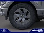 New 2025 Ford F-150 STX SuperCrew Cab 4WD Pickup for sale #LFO251585 - photo 19