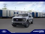 New 2025 Ford F-150 STX SuperCrew Cab 4WD Pickup for sale #LFO251585 - photo 3