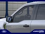New 2025 Ford F-150 STX SuperCrew Cab 4WD Pickup for sale #LFO251585 - photo 20