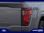 New 2025 Ford F-150 STX SuperCrew Cab 4WD Pickup for sale #LFO251585 - photo 21