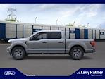 New 2025 Ford F-150 STX SuperCrew Cab 4WD Pickup for sale #LFO251585 - photo 4