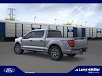 New 2025 Ford F-150 STX SuperCrew Cab 4WD Pickup for sale #LFO251585 - photo 2