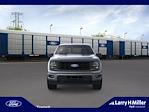 New 2025 Ford F-150 STX SuperCrew Cab 4WD Pickup for sale #LFO251585 - photo 6