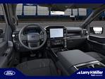 New 2025 Ford F-150 STX SuperCrew Cab 4WD Pickup for sale #LFO251585 - photo 9