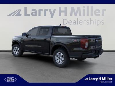 New 2025 Ford Ranger XL SuperCrew Cab for sale #LFO251586 - photo 2