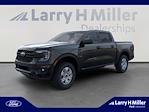2025 Ford Ranger SuperCrew Cab 4WD Pickup for sale #LFO251586 - photo 1