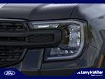 2025 Ford Ranger SuperCrew Cab 4WD Pickup for sale #LFO251586 - photo 18