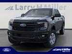 2025 Ford Ranger SuperCrew Cab 4WD Pickup for sale #LFO251586 - photo 3