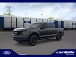 New 2025 Ford F-150 STX SuperCrew Cab 4WD Pickup for sale #LFO251587 - photo 1