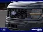 New 2025 Ford F-150 STX SuperCrew Cab 4WD Pickup for sale #LFO251587 - photo 17