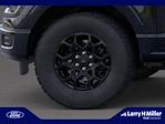 New 2025 Ford F-150 STX SuperCrew Cab 4WD Pickup for sale #LFO251587 - photo 19