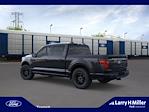 New 2025 Ford F-150 STX SuperCrew Cab 4WD Pickup for sale #LFO251587 - photo 4