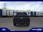 New 2025 Ford F-150 STX SuperCrew Cab 4WD Pickup for sale #LFO251587 - photo 5