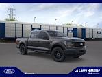 New 2025 Ford F-150 STX SuperCrew Cab 4WD Pickup for sale #LFO251587 - photo 7