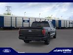 New 2025 Ford F-150 STX SuperCrew Cab 4WD Pickup for sale #LFO251587 - photo 8