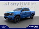 New 2025 Ford Ranger XLT SuperCrew Cab for sale #LFO251589 - photo 1