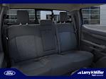 New 2025 Ford Ranger XLT SuperCrew Cab for sale #LFO251589 - photo 8