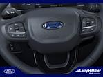 New 2025 Ford Ranger XLT SuperCrew Cab for sale #LFO251589 - photo 9