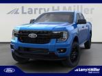 New 2025 Ford Ranger XLT SuperCrew Cab for sale #LFO251589 - photo 20