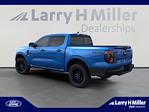 New 2025 Ford Ranger XLT SuperCrew Cab for sale #LFO251589 - photo 2