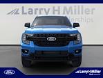 New 2025 Ford Ranger XLT SuperCrew Cab for sale #LFO251589 - photo 3