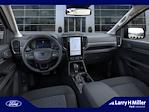 New 2025 Ford Ranger XLT SuperCrew Cab for sale #LFO251589 - photo 6