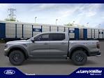 New 2025 Ford Ranger Raptor SuperCrew Cab 4WD Pickup for sale #LFO251590 - photo 2