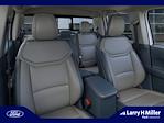 2025 Ford Maverick SuperCrew Cab AWD Pickup for sale #LFO251592 - photo 5